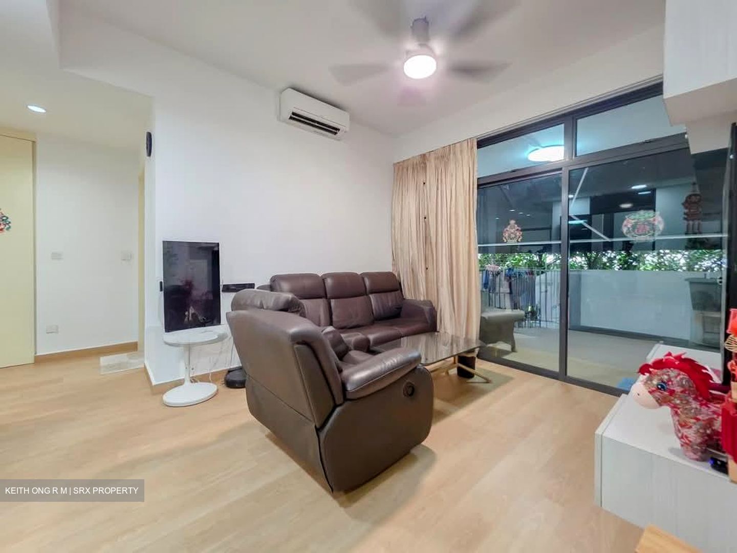 Rosewood Suites (D25), Condominium #558262641